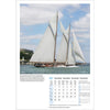 Beken of Cowes Calendar 2027 - Beauty of Sail
