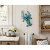 Coral Creatures - Lobster, blue, 31cm