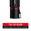 Coast XP7R Rechargeable Dual Power Torch