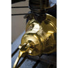 Brass Ship's Bells