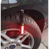 Core CL600R, Rechargeable torch, inspection and emergency light