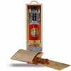 Nelson's Gold Caramel Vodka Liqueur Gift Set