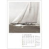 Beken of Cowes Calendar 2026 - Classic