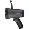 Coast Long Shot - the Ultimate Long-range Rechargeable Spotlight that Floats! 5000 Lumens