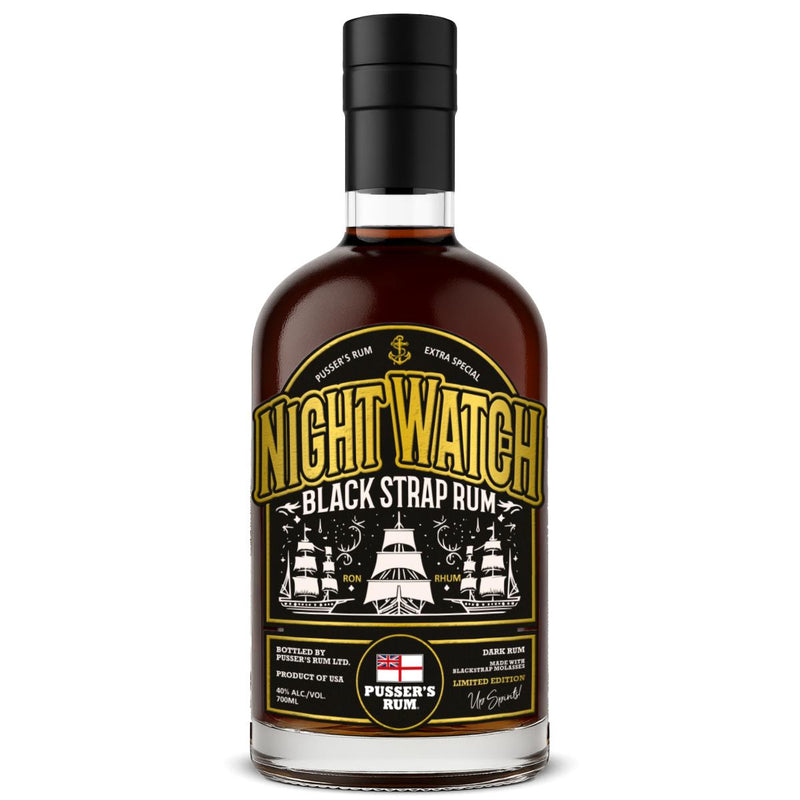 Pusser&