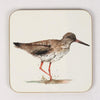 Meg Hawkins Waders Coasters, set of 4