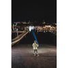 Coast Long Shot - the Ultimate Long-range Rechargeable Spotlight that Floats! 2500 Lumen