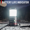 Coast EAL35R Voice-controlled 1000 lumen lantern