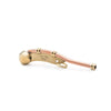 Brass/Copper Bosun's Call