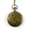 Portsmouth Pocket Watch