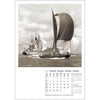 Beken of Cowes Calendar 2026 - Classic