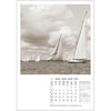 Beken of Cowes Calendar 2026 - Classic