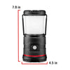 Coast EAL35R Voice-controlled 1000 lumen lantern