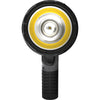 Coast Long Shot - the Ultimate Long-range Rechargeable Spotlight that Floats! 5000 Lumens