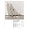 Beken of Cowes Calendar 2027 - Classic