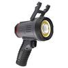 Coast Long Shot - the Ultimate Long-range Rechargeable Spotlight that Floats! 2500 Lumen