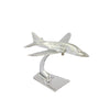 Aluminium BAE Hawk Sculpture
