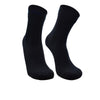 DexShell Ultra Thin Socks, black