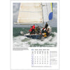 Beken of Cowes Calendar 2026 - Yachting
