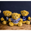 Sailor Bear with Black Pirate T-Shirt