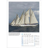 Beken of Cowes Calendar 2027 - Beauty of Sail
