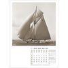 Beken of Cowes Calendar 2027 - Classic