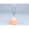 Storm Glass Wooden Base, 14cm