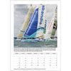 Beken of Cowes Compact Calendar 2027 - Yachting