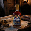 Raise a Glass to the Founder of Pusser's