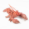Coral Creatures - Lobster, red, 31cm
