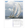 Beken of Cowes Calendar 2027 - Yachting
