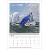 Beken of Cowes Compact Calendar 2027 - Yachting