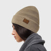 Dexshell Waterproof Watch Beanie - Beige