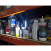 Core CL600R, Rechargeable torch, inspection and emergency light