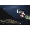 Coast Long Shot - the Ultimate Long-range Rechargeable Spotlight that Floats! 5000 Lumens