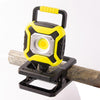 Core Rechargeable LED Floodlight/Worklamp