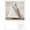 Beken of Cowes Calendar 2026 - Classic