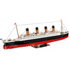 Titanic Brick Model Kit, 3,260pcs