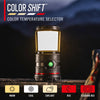 Coast EAL35R Voice-controlled 1000 lumen lantern
