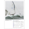 Beken of Cowes Calendar 2026 - Yachting