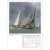 Beken of Cowes Calendar 2026 - Yachting