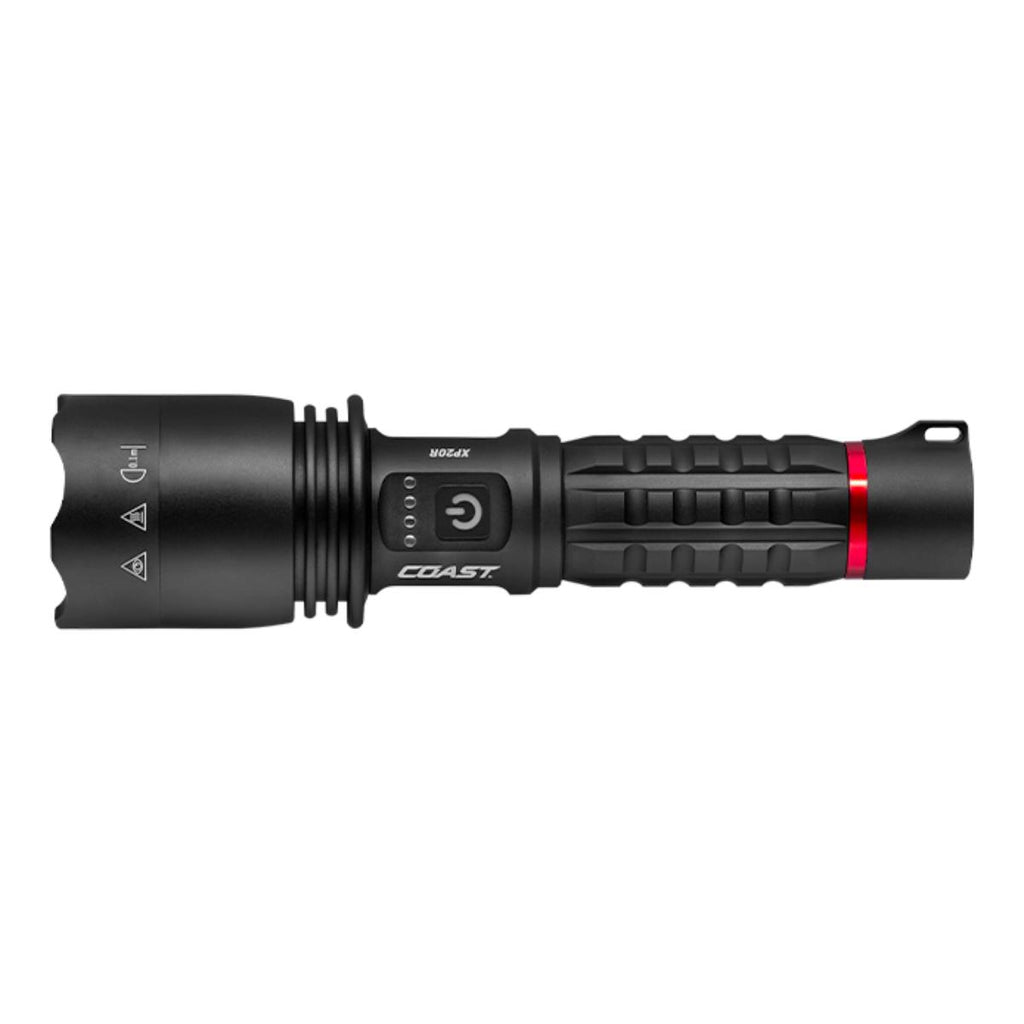 Coast XP20R High Performance Dual Power Torch