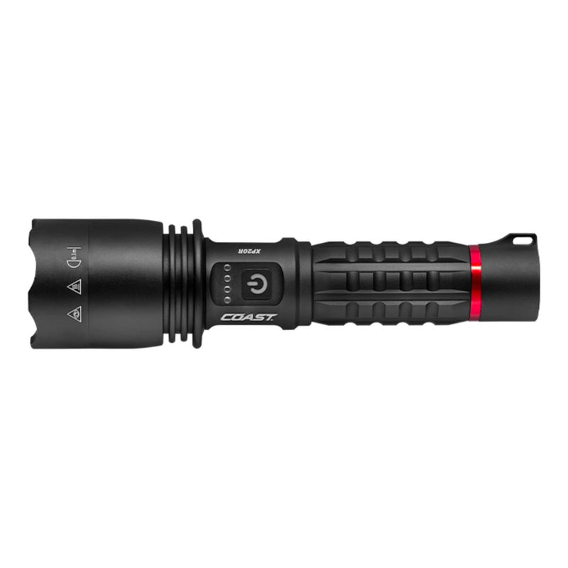 Coast XP20R High Performance Dual Power Torch