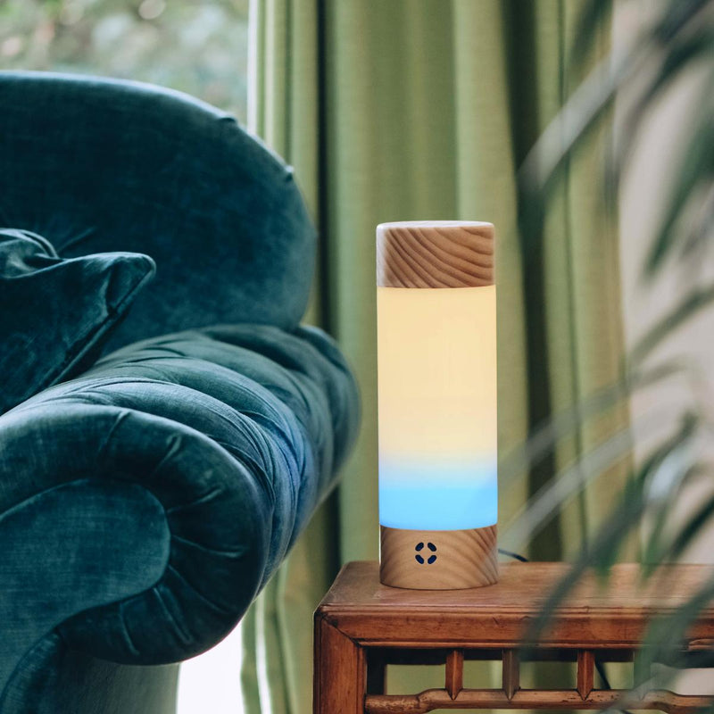 Tide.lamp - Your Connection to the Coast Wherever You Are