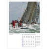 Beken of Cowes Calendar 2027 - Yachting