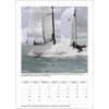 Beken of Cowes Compact Calendar 2027 - Yachting