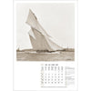 Beken of Cowes Calendar 2027 - Classic