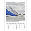 Beken of Cowes Compact Calendar 2027 - Yachting