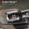 Coast XP20R High Performance Dual Power Torch