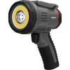 Coast Long Shot - the Ultimate Long-range Rechargeable Spotlight that Floats! 2500 Lumen